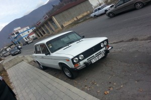 VAZ 2106 1996