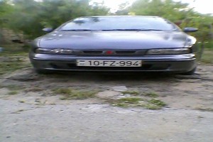 Fiat Marea 1997