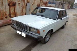 VAZ 2107 2005