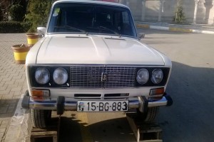 VAZ 2106 1991