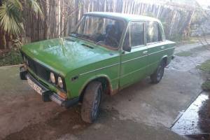 VAZ 2106 