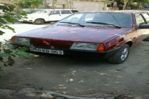 VAZ 2109 1999