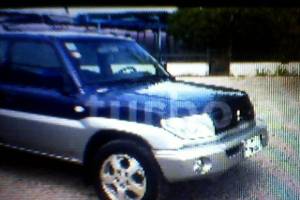 Mitsubishi Pajero iO 